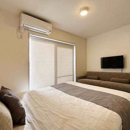 Bhotel Yutori - 1Br Apartment In Onomichi City Near The Station Bagian luar foto