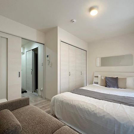 Bhotel Yutori - 1Br Apartment In Onomichi City Near The Station Bagian luar foto