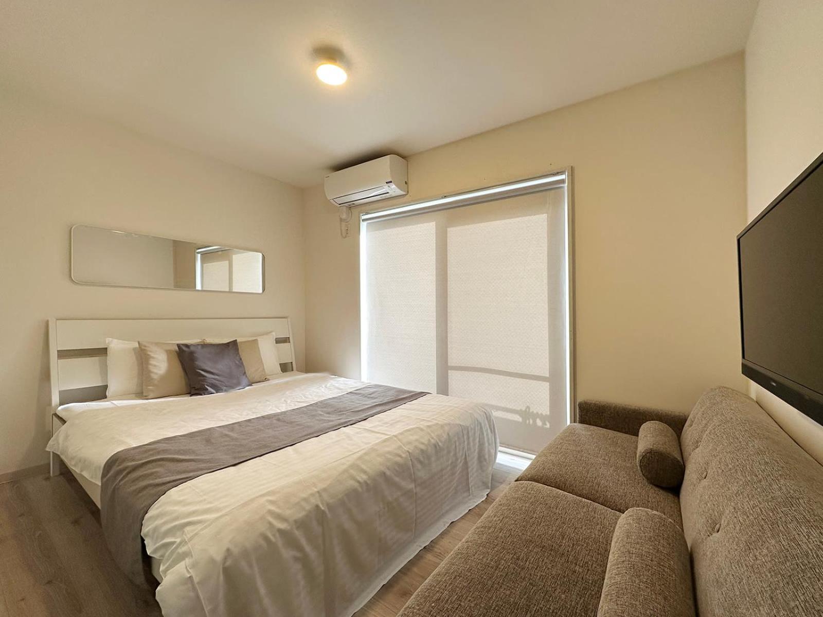 Bhotel Yutori - 1Br Apartment In Onomichi City Near The Station Bagian luar foto