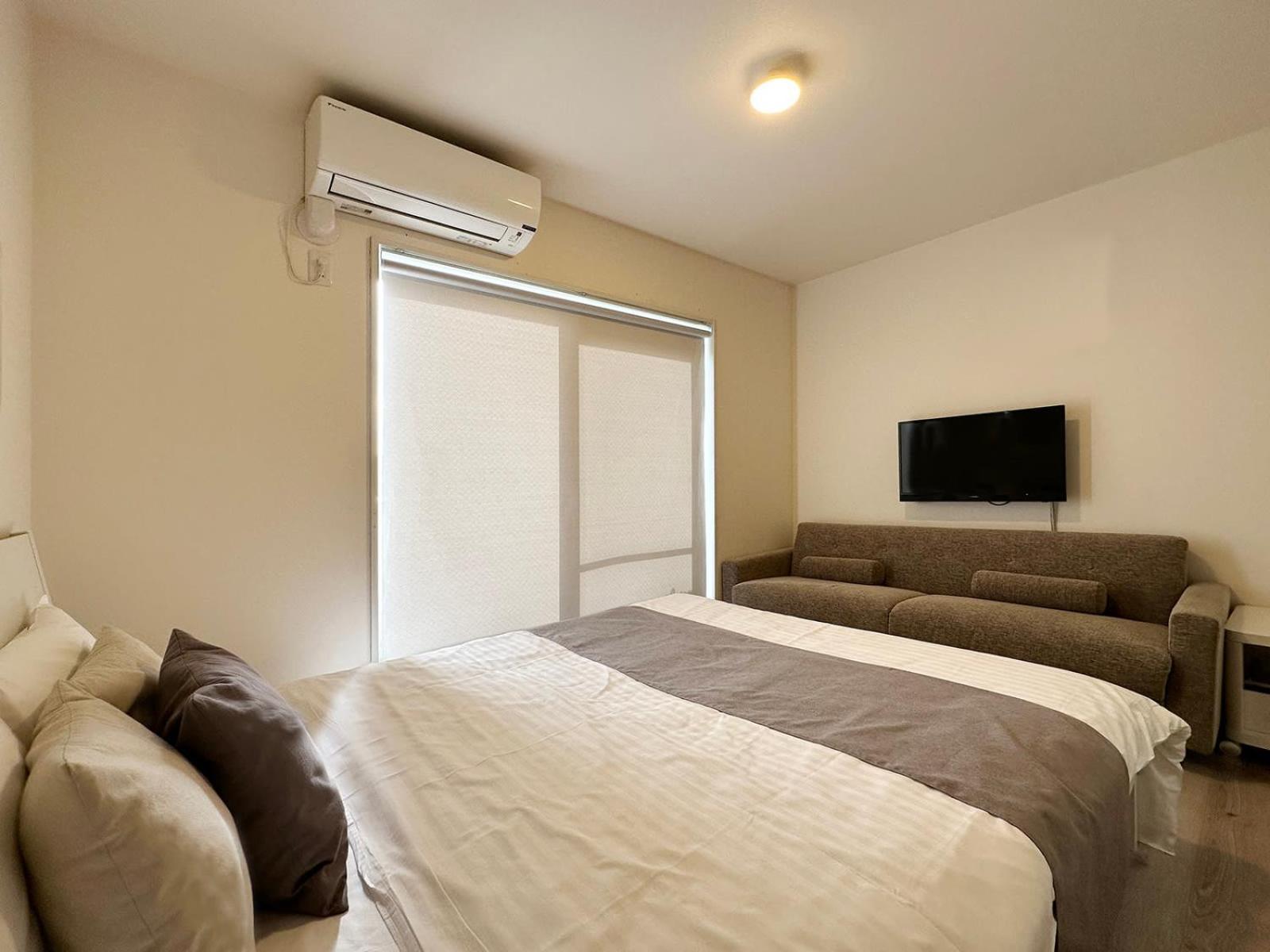 Bhotel Yutori - 1Br Apartment In Onomichi City Near The Station Bagian luar foto