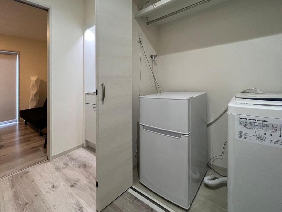 Bhotel Yutori - 1Br Apartment In Onomichi City Near The Station Bagian luar foto