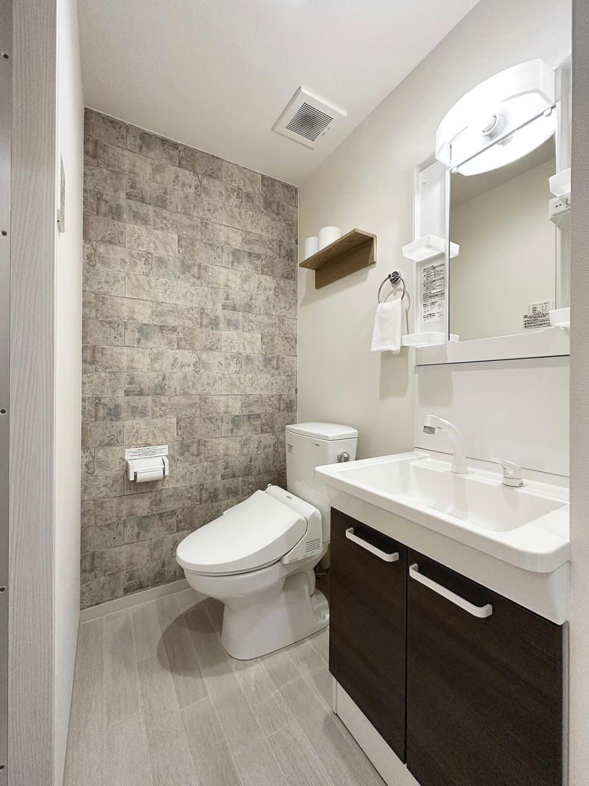 Bhotel Yutori - 1Br Apartment In Onomichi City Near The Station Bagian luar foto